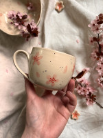 Hrnek sakura